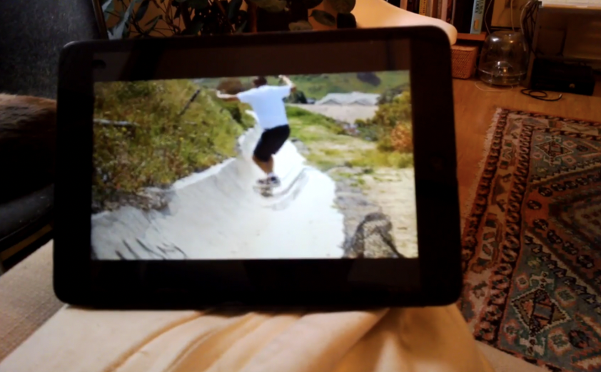 Now Online: An Evening with Trevor Shimizu